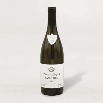 Delaporte Sancerre Silex Blanc 2023