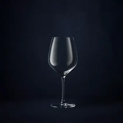 Spiegelau Authentis Bordeaux Glass (4-pack)