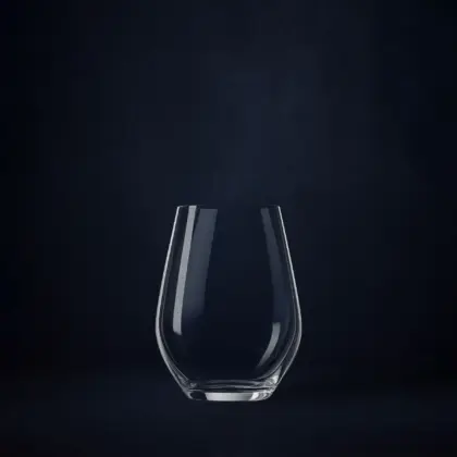 Spiegelau Authentis Casual  All Purpose Tumbler XL (4-pack)