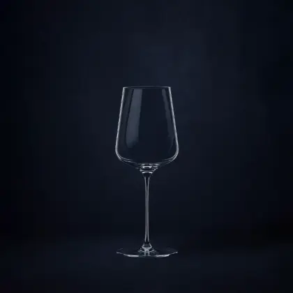 Spiegelau Definition Universal Glass (2-pack)