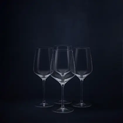 Spiegelau Style White Wine Glass (4-pack)