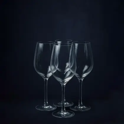 Stolzle Lausitz Grand Epicurean Bordeaux Glass (4-pack)