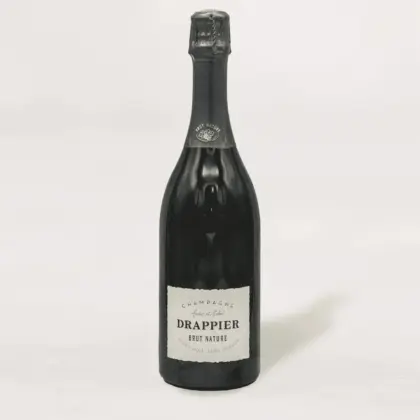Drappier Brut Nature Zero Dosage NV