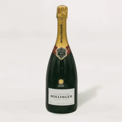 Bollinger Special Cuvee Brut- Jerobaum (3L)