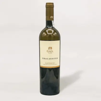 Gai'a Thalassitis White 2019