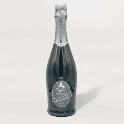Le Colture Fagher Brut Prosecco