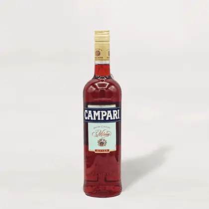 Campari Bitter (750 ml)