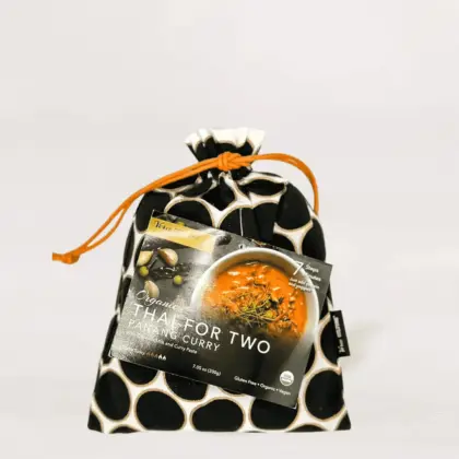 Verve Culture Organic Panang Thai Curry Kit