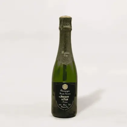 Veuve Fourny Grand Reserve Half Bottle (375ml)