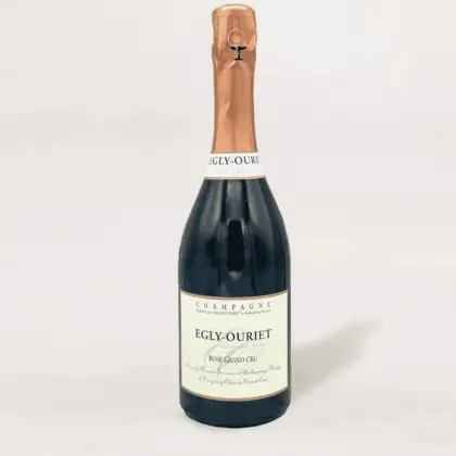 Egly-Ouriet Grand Cru Brut Rose