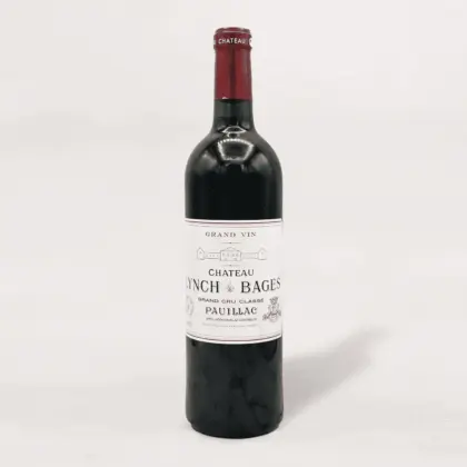 Chateau Lynch Bages Paulliac 2005
