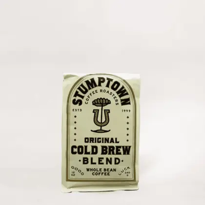 Stumptown Cold Brew Blend