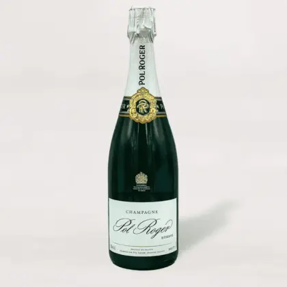 Pol Roger Brut Champagne NV