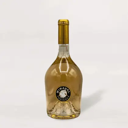 Miraval Provence Rose 2024 - Magnum (1.5L)