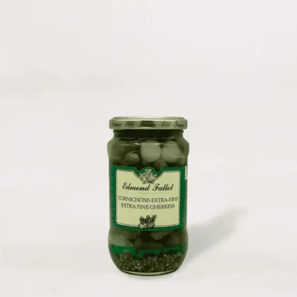 Fallot Gherkins (37cl)