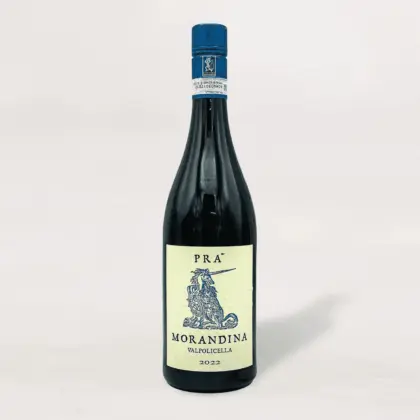 Pra Valpolicella 2022