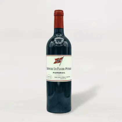 Chateau La Fleur-Petrus 2010