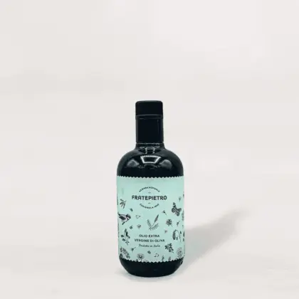 Fratepietro Olive Oil 500ml