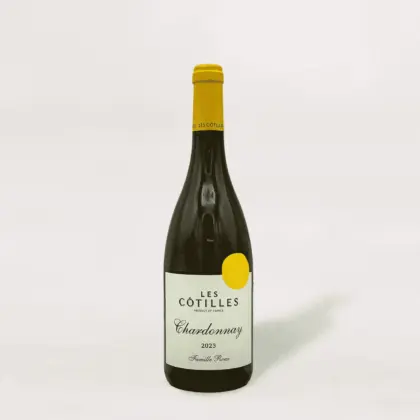 Roux Les Cotilles Chardonnay 2023