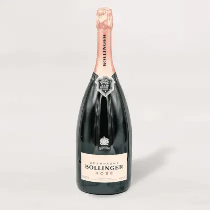 Bollinger Rosé - Magnum (1.5L)