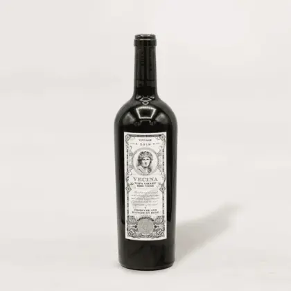 BOND Vecina Napa Valley 2018