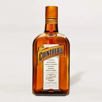 Cointreau - Orange Liquor (1L)
