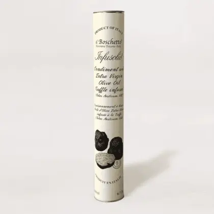 Il Boschetto Extra Virgin Truffle Infused Olive Oil