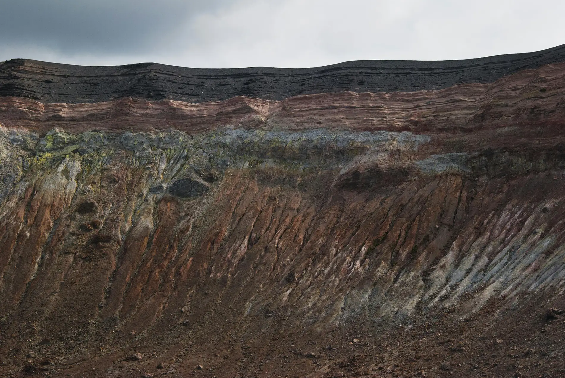 Discovering the magic of Mount Etna