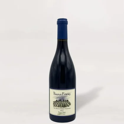 Beaux Freres Vineyard Pinot Noir 2021