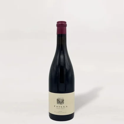Failla Willamette Valley Pinot Noir 2022