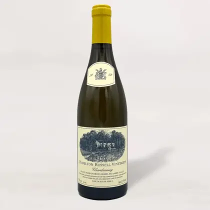 Hamilton Russell Vineyards Chardonnay 2022