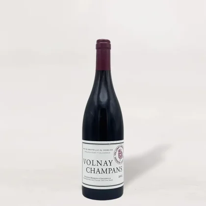 Domaine Marquis d'Angerville Volnay 1er Cru 'Champans' 2022
