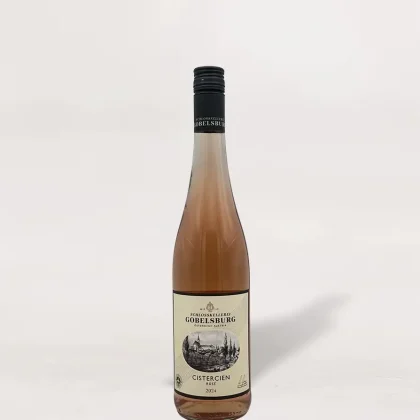 Schloss Gobelsburg Rose Cistercien 2024