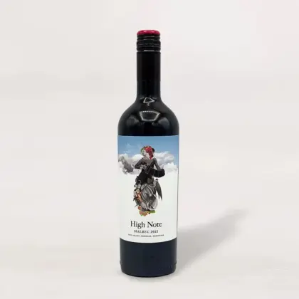 High Note Malbec 2022