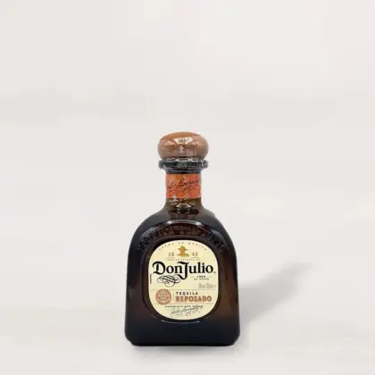 Don Julio Reposado Tequila (700 ml)