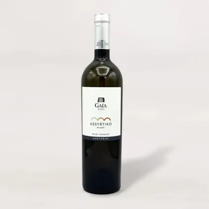 Gai'a Assyrtiko Wild Ferment 2023