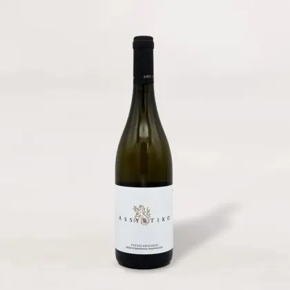 Papagiannakos Assyrtiko 2023