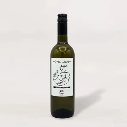 Gai'a Monograph Assyrtiko 2024
