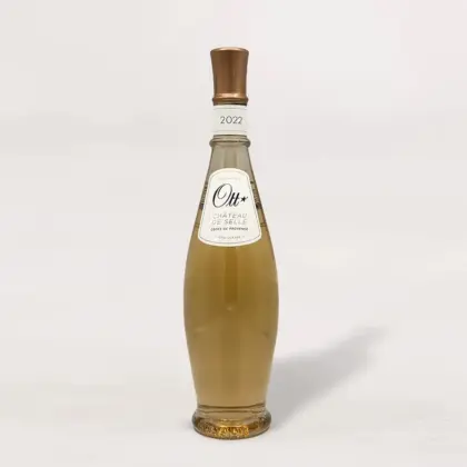 Domaines Ott 'Chateau de Selle' Provence Rose 2023