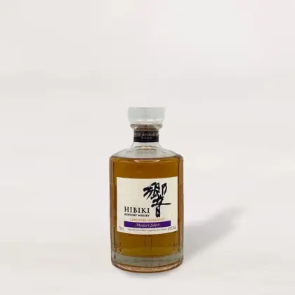 Hibiki Harmony Master's Select (700ml)