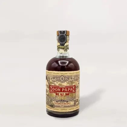 Don Papa 7 Years Old (700 ml)