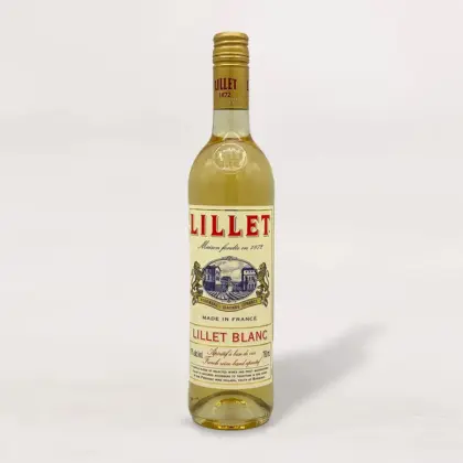 Lillet Blanc Aperitif (700 ml)