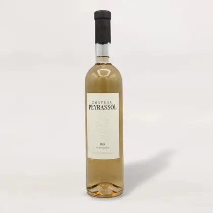 Chateau Peyrassol Cotes de Provence Rose 2023