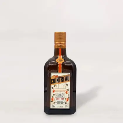 Cointreau - Orange Liqueur (700ml)
