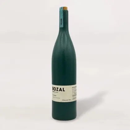 Bozal Cuishe Mezcal (700 ml)