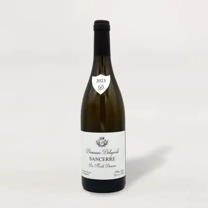 Delaporte Sancerre Monts Damnes 2023
