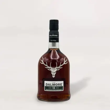 The Dalmore 15 Years Old (700 ml)