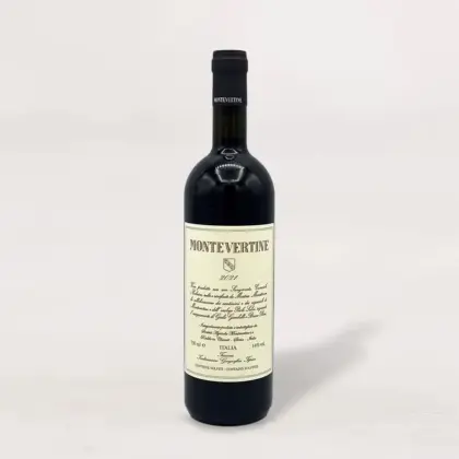 Montevertine 2021