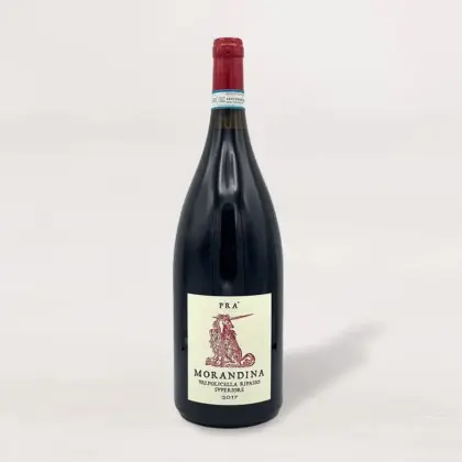 Pra Valpolicella Ripasso Superiore 2017 - Magnum (1.5L)