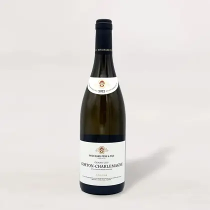 Bouchard Pere & Fils Corton Charlemagne Grand Cru 2022
